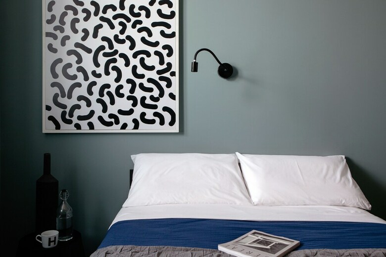 Hotel The Hatch Rooms