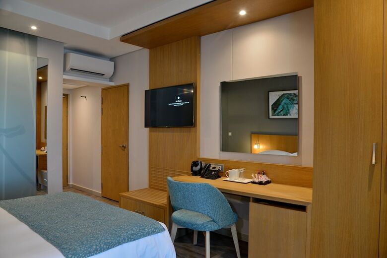 City Lodge Hotel Maputo