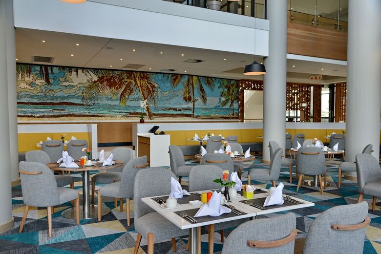 City Lodge Hotel Maputo