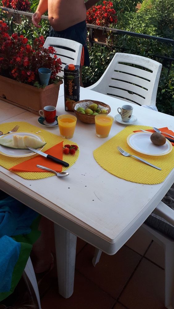 Bed & Breakfast Casa Particular