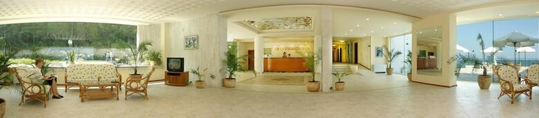 Marina Hotel-all Inclusive In Sunny Day Resort