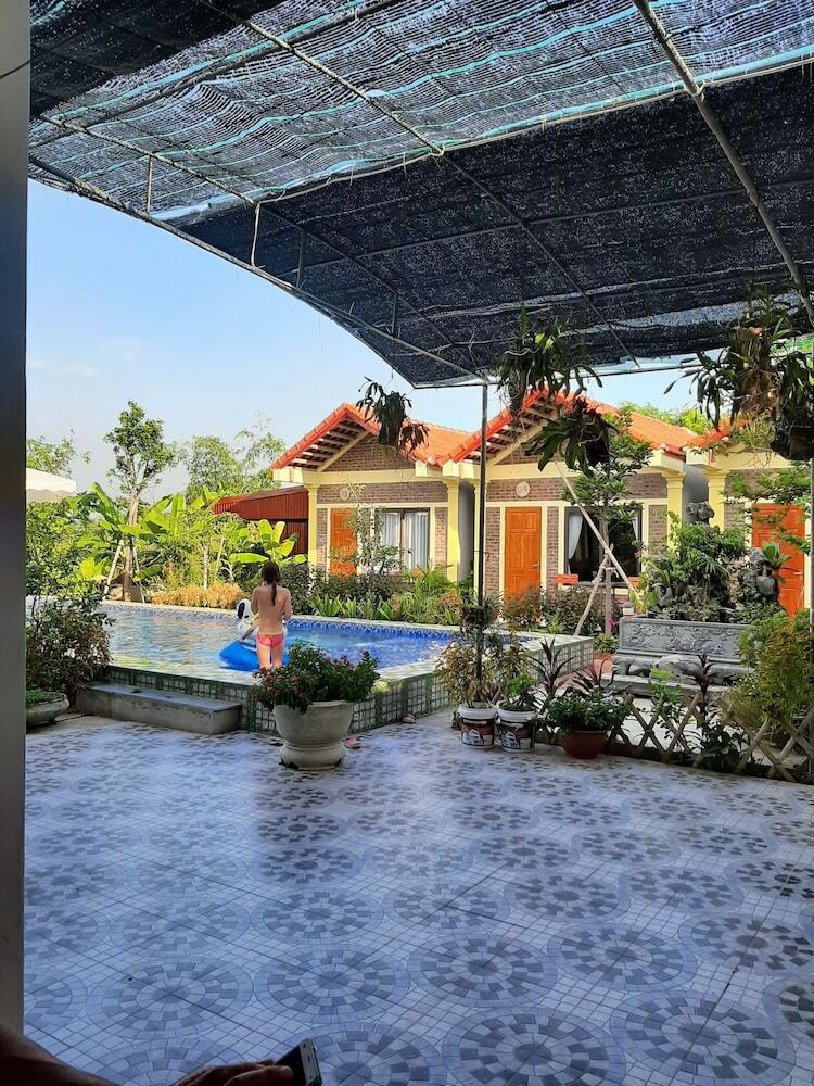 Hotel Tam Coc Sunrise Homestay