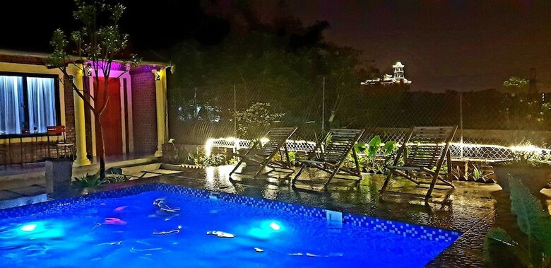 Hotel Tam Coc Sunrise Homestay