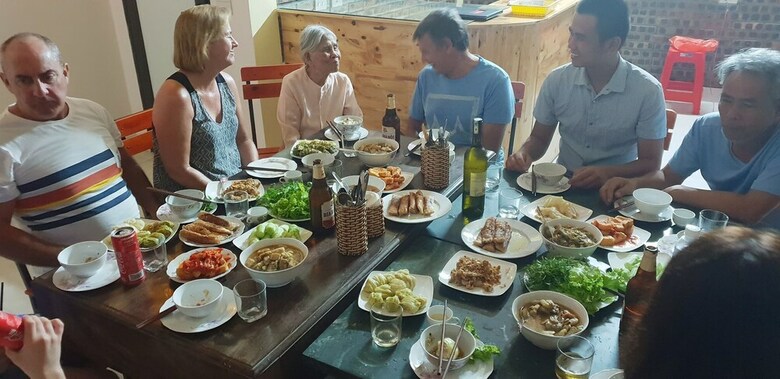 Hotel Tam Coc Sunrise Homestay