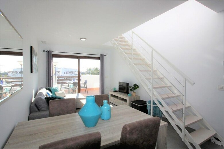 Apartamentos Casa Tarot
