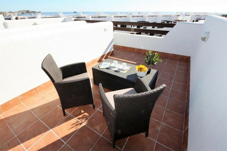 Apartamentos Casa Tarot