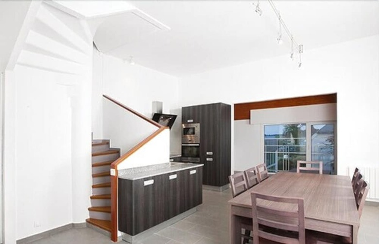 Apartamento Vvf Villages "ker Rah Koed" Larmor Baden
