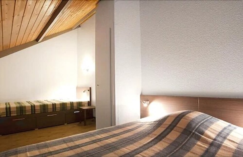 Apartamento Vvf Villages "ker Rah Koed" Larmor Baden