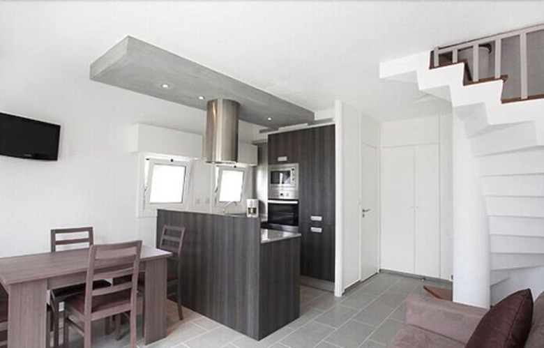Apartamento Vvf Villages "ker Rah Koed" Larmor Baden