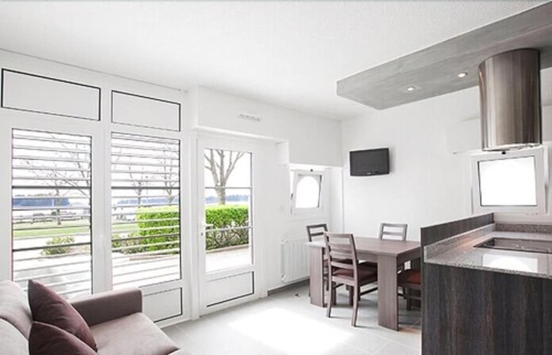 Apartamento Vvf Villages "ker Rah Koed" Larmor Baden