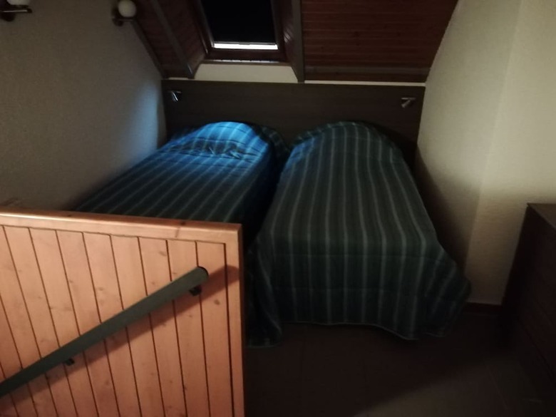 Apartamento Vvf Villages "ker Rah Koed" Larmor Baden
