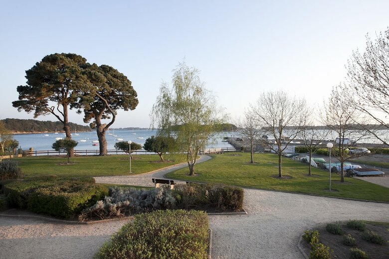Apartamento Vvf Villages "ker Rah Koed" Larmor Baden