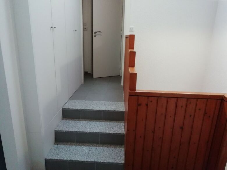 Apartamento Vvf Villages "ker Rah Koed" Larmor Baden