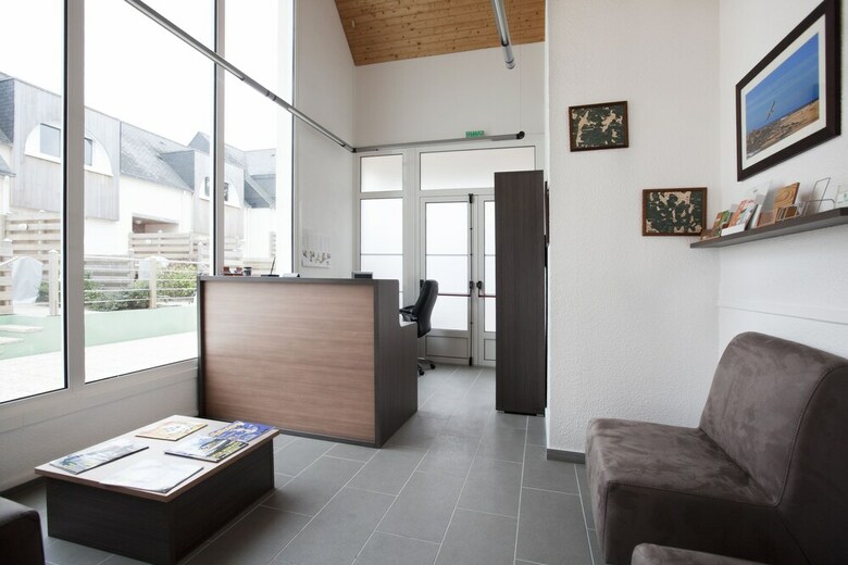 Apartamento Vvf Villages "ker Rah Koed" Larmor Baden