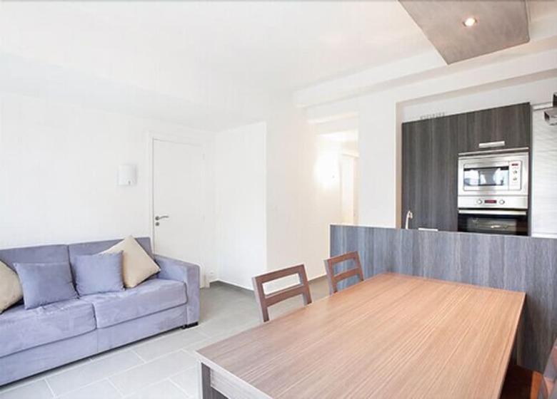 Apartamento Vvf Villages "ker Rah Koed" Larmor Baden