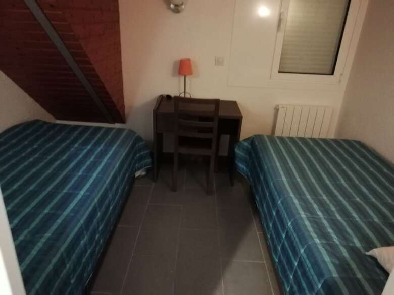 Apartamento Vvf Villages "ker Rah Koed" Larmor Baden