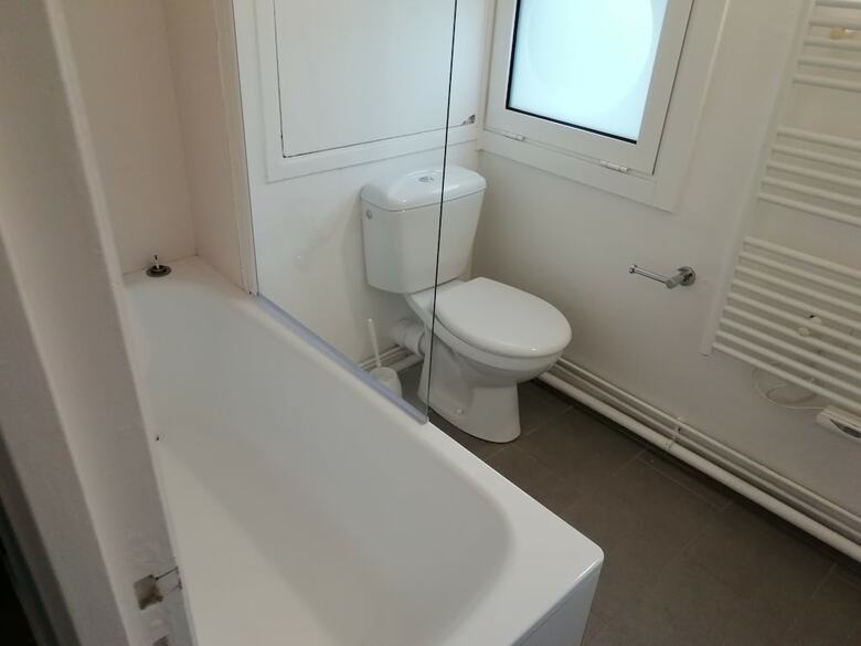 Apartamento Vvf Villages "ker Rah Koed" Larmor Baden