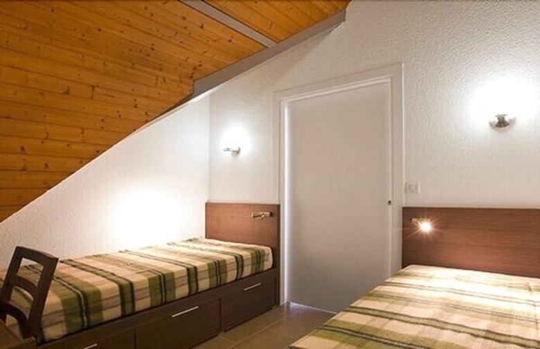 Apartamento Vvf Villages "ker Rah Koed" Larmor Baden