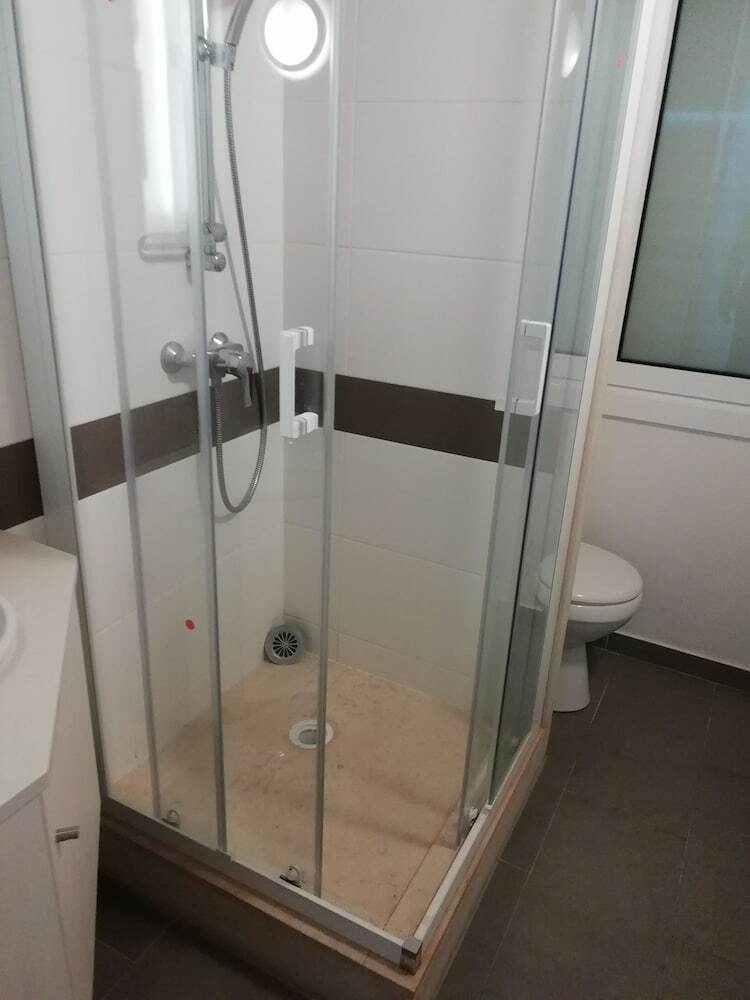 Apartamento Vvf Villages "ker Rah Koed" Larmor Baden