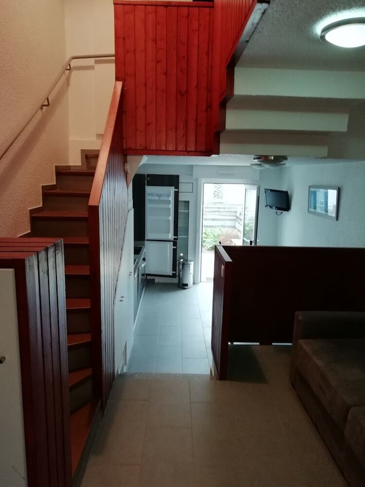 Apartamento Vvf Villages "ker Rah Koed" Larmor Baden