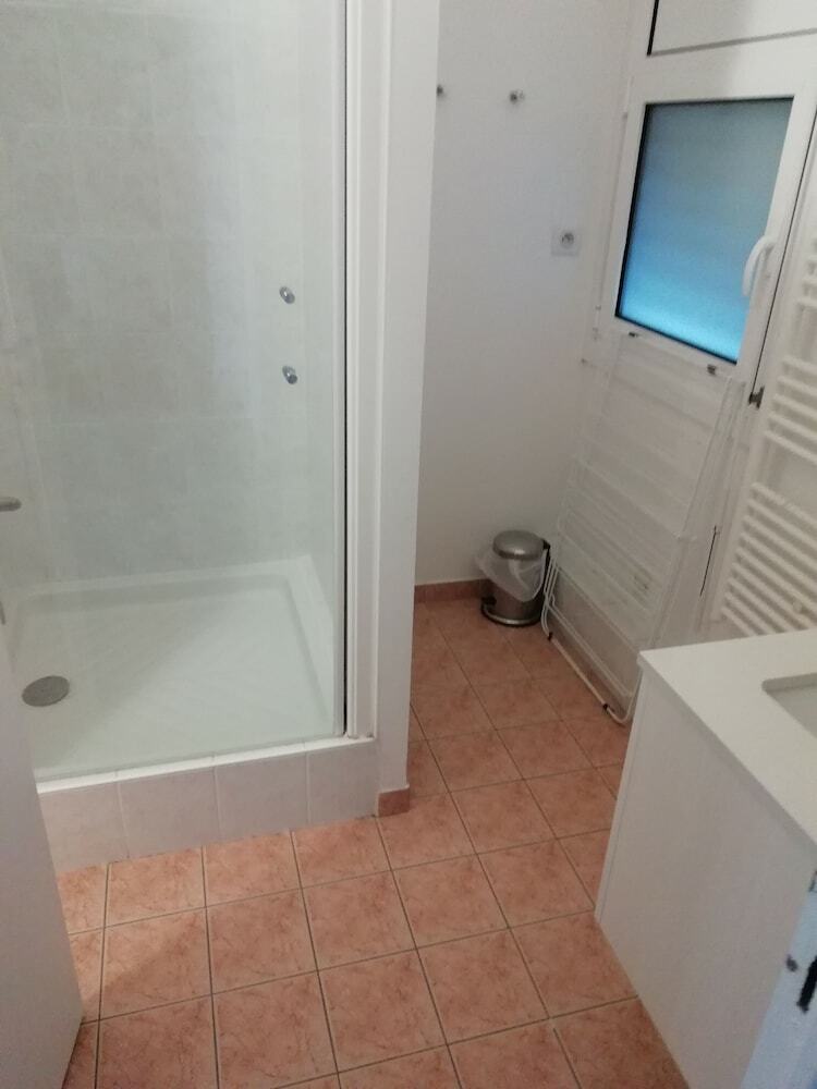 Apartamento Vvf Villages "ker Rah Koed" Larmor Baden
