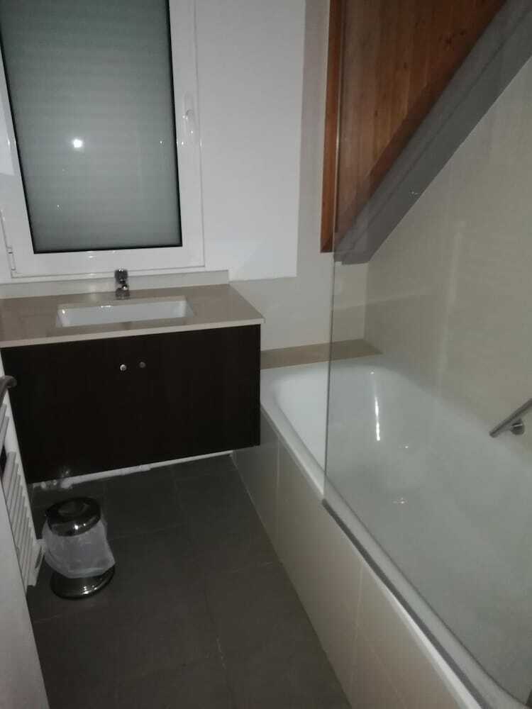 Apartamento Vvf Villages "ker Rah Koed" Larmor Baden