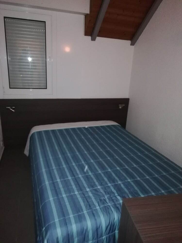 Apartamento Vvf Villages "ker Rah Koed" Larmor Baden