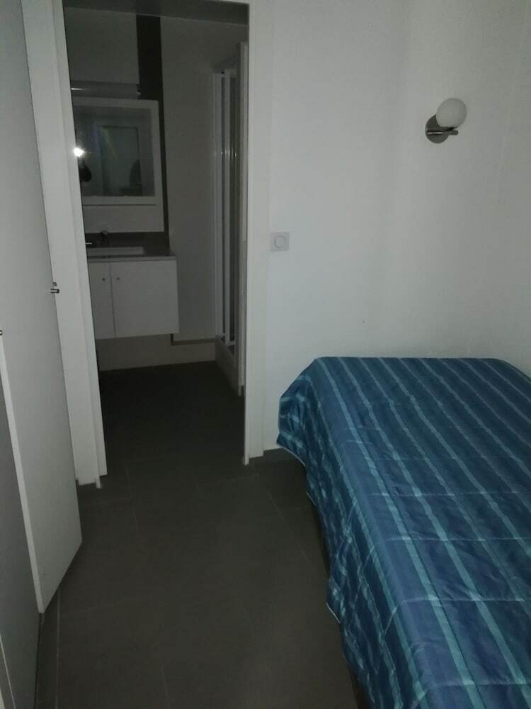Apartamento Vvf Villages "ker Rah Koed" Larmor Baden