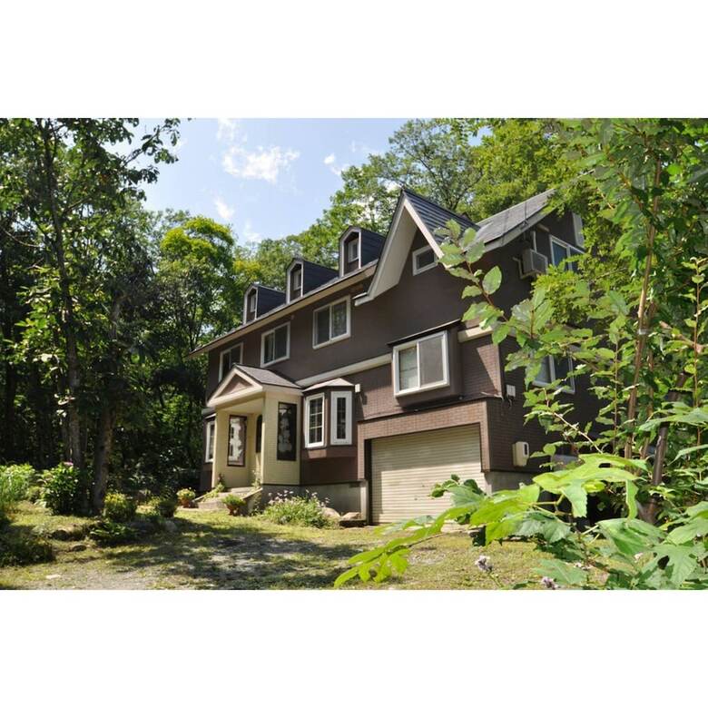 Echo Villa Hakuba