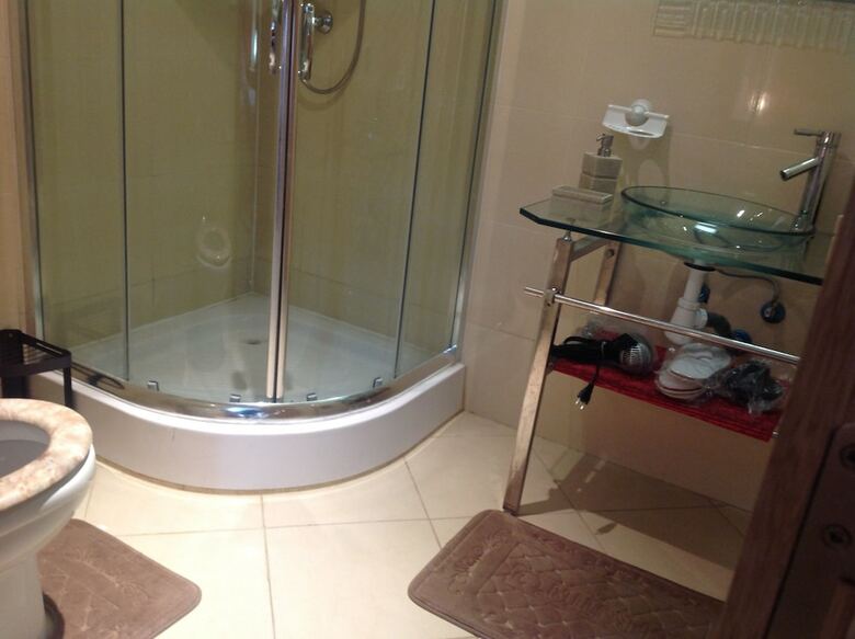 Apartamentos Appartement de Luxe Chez Hicham