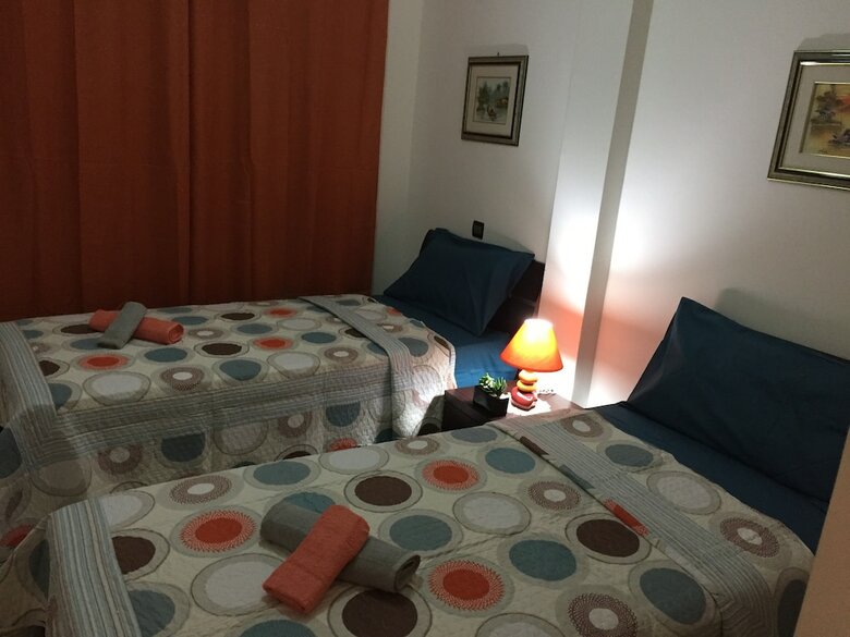 Apartamentos Appartement de Luxe Chez Hicham