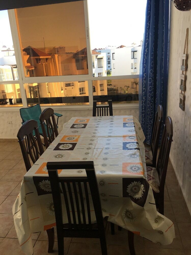 Apartamentos Appartement de Luxe Chez Hicham