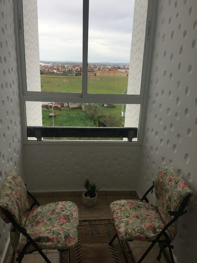 Apartamentos Appartement de Luxe Chez Hicham