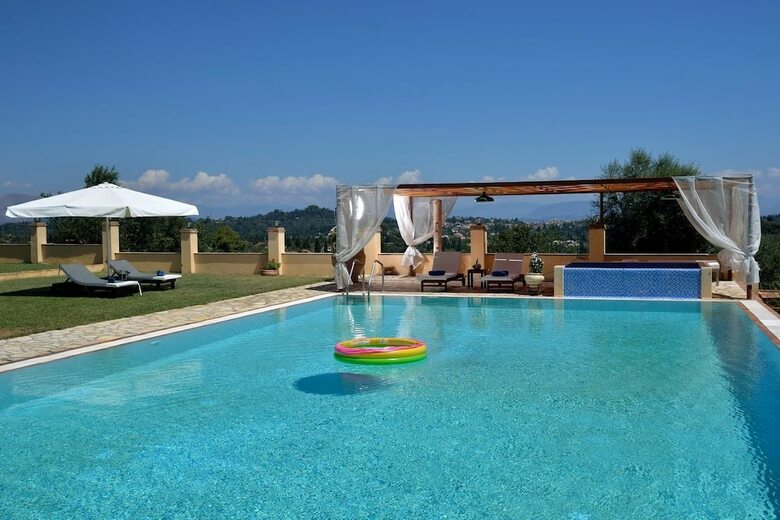 Villa Sultana