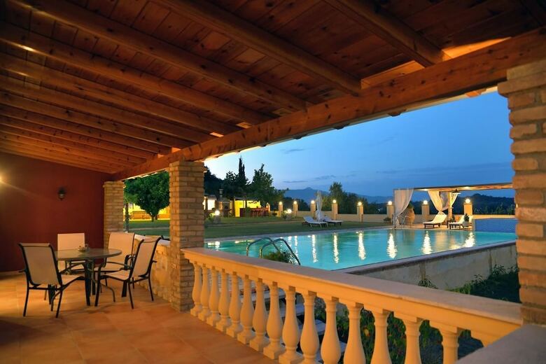 Villa Sultana