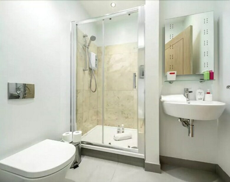 Apartamentos The Art Inn