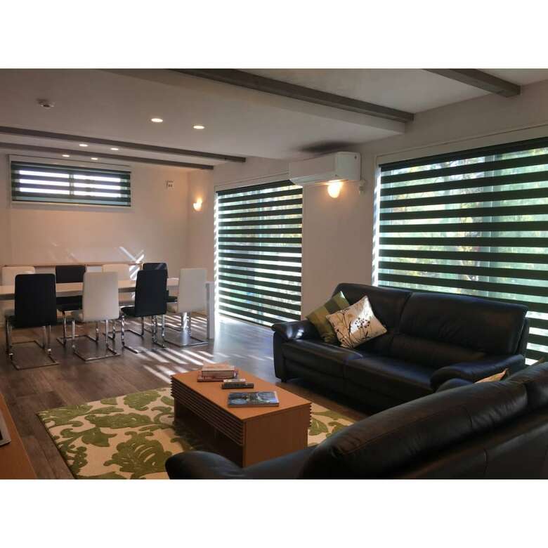 Casa Verde Hakuba