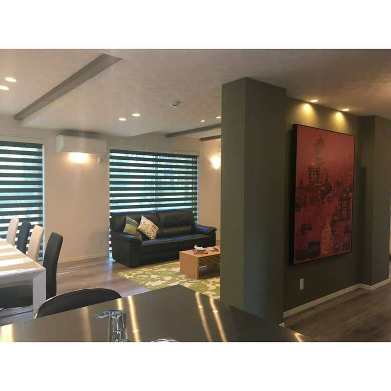 Casa Verde Hakuba