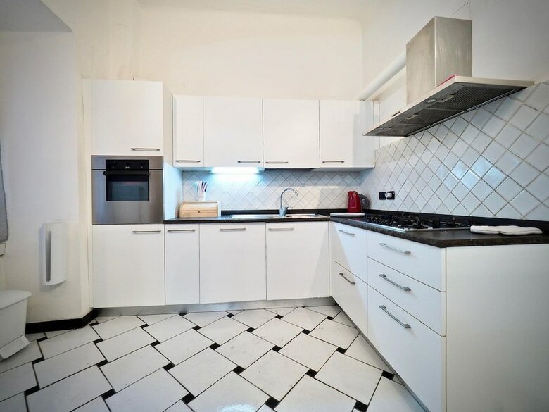 Apartamento Silenziosa Dimora Di Famagosta
