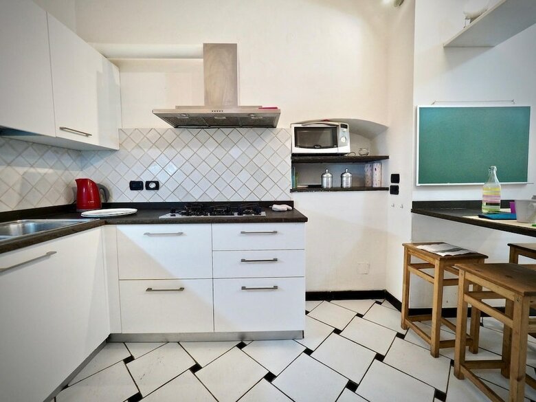 Apartamento Silenziosa Dimora Di Famagosta
