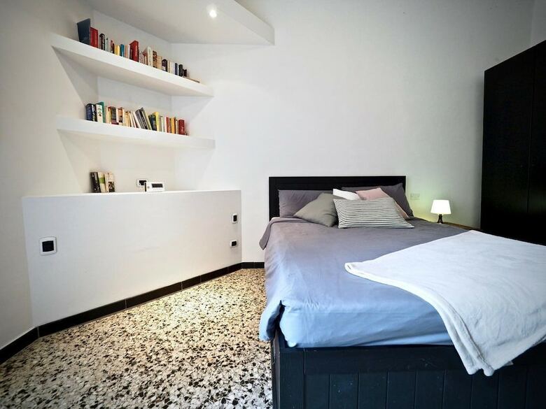 Apartamento Silenziosa Dimora Di Famagosta
