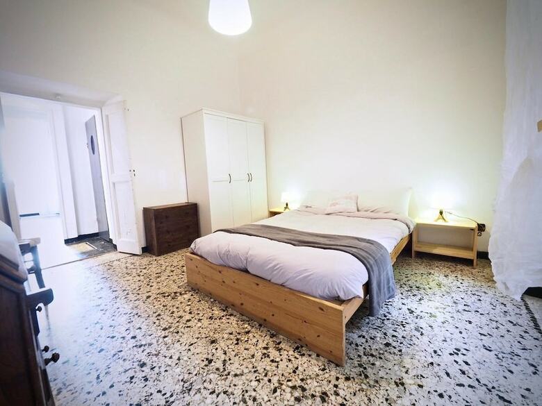 Apartamento Silenziosa Dimora Di Famagosta