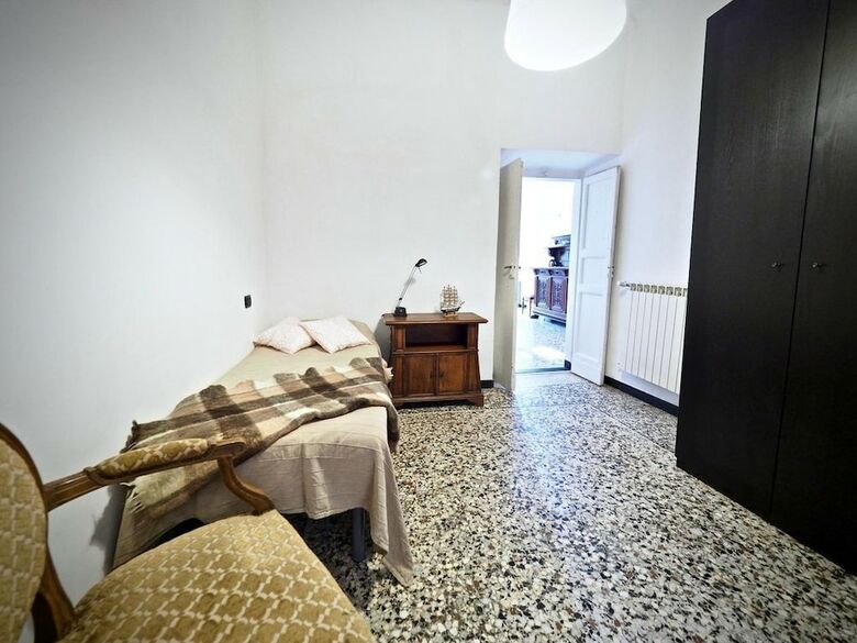 Apartamento Silenziosa Dimora Di Famagosta