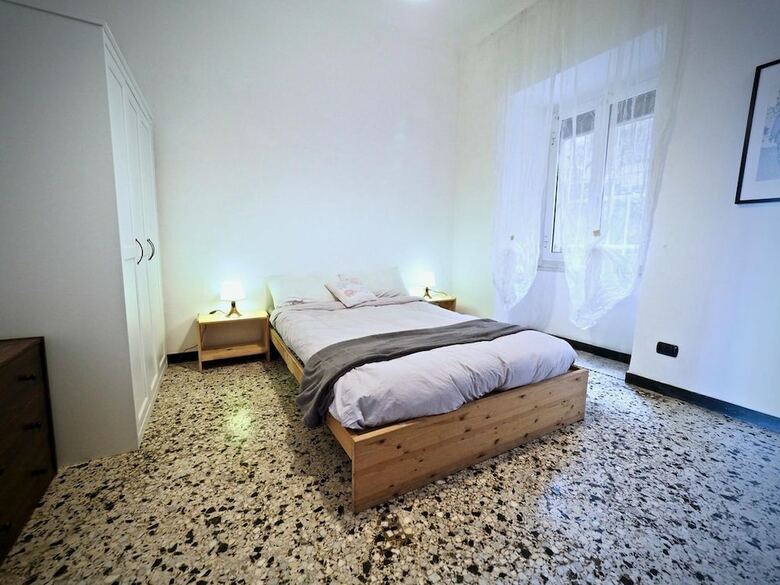 Apartamento Silenziosa Dimora Di Famagosta