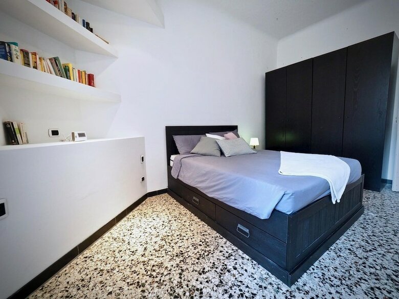 Apartamento Silenziosa Dimora Di Famagosta
