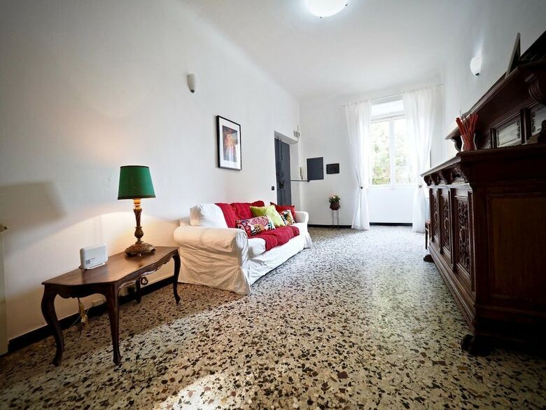 Apartamento Silenziosa Dimora Di Famagosta