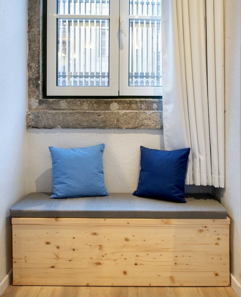 Hostal Rodamon Lisboa Hostel
