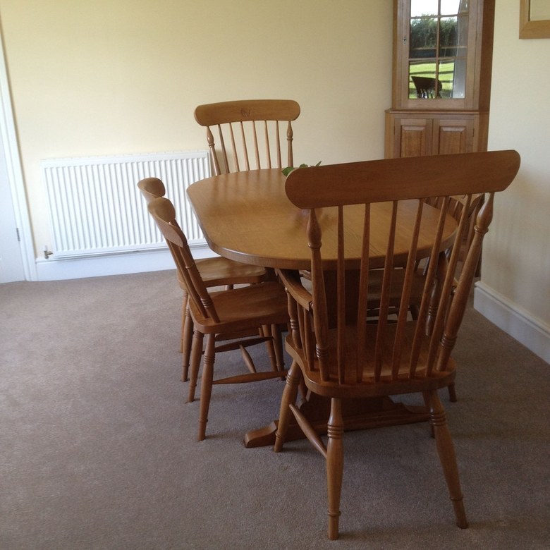 Bed & Breakfast The Ings