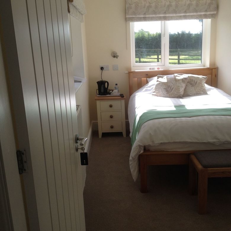 Bed & Breakfast The Ings