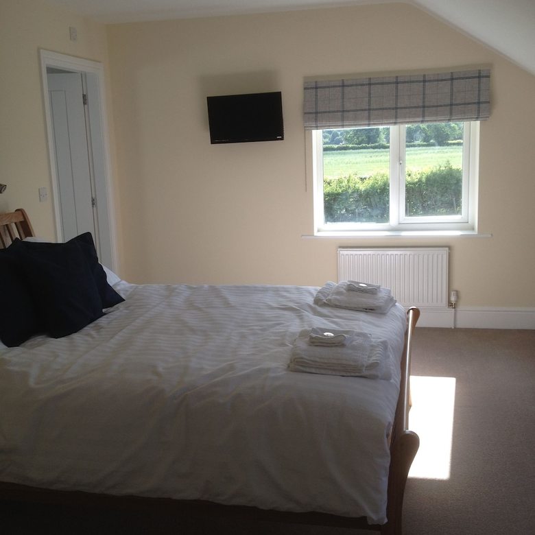 Bed & Breakfast The Ings